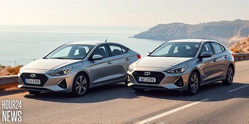 Manual vs. Automatic Transmission: The Ultimate Showdown
