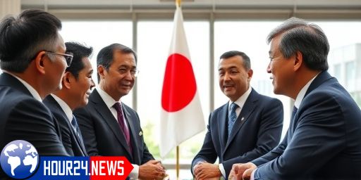 Japan’s PM Ishiba to Step Down: Political Implications and Future Leadership