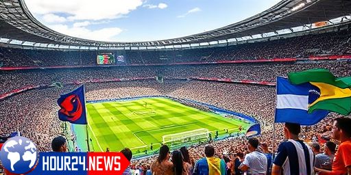 Flamengo Empata com Grêmio em Final Dramático na Série A 2025