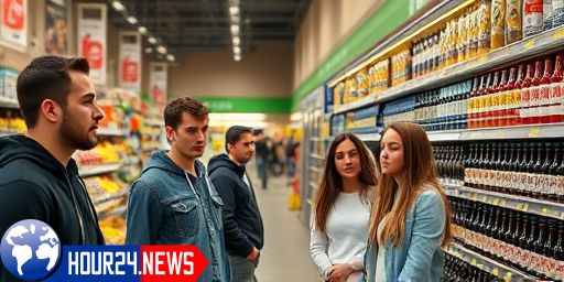 Aass Uten Original Beer Disappears from Shelves