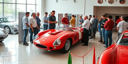 Diablo at 35: How Lamborghini Shaped a Prosperous Future