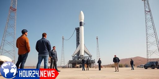NASA Prepares for Northrop Grumman and SpaceX Launch