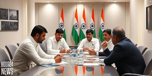 The Rise of Mithun Manhas: Unopposed Leadership in BCCI