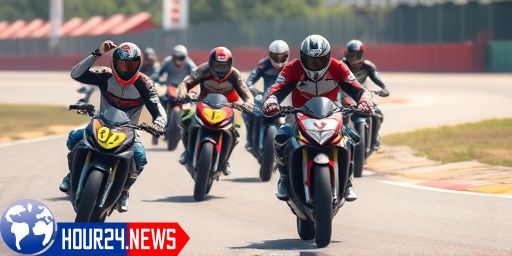 Marc Marquez’s Title Hopes Dashed by Brother’s Win
