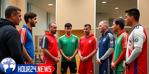 A Romanian’s Unexpected Encounter with Ramzan Kadyrov in Chechnya