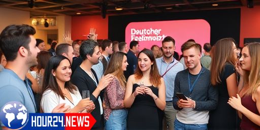 Deutscher Fernsehpreis: Triumph der Kaulitz-Brüder