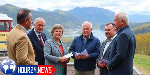Updates from the Jura Canton Administration