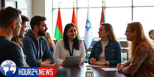 The Ongoing Israel-Hamas Conflict: Global Reactions and Implications