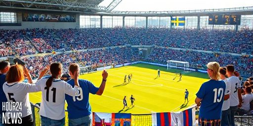 IFK Göteborg Triumph as Fenger Ends Goal Drought