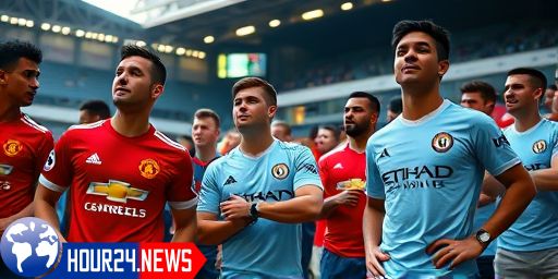 Manchester United Injury News Ahead of Manchester City Clash