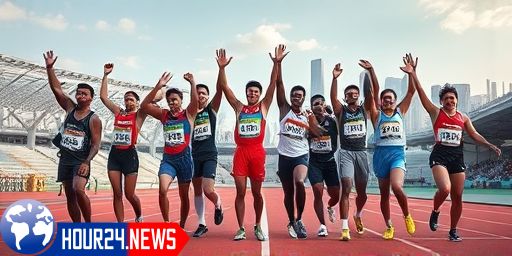 Italy’s Triumphs at the Tokyo Athletics World Championships