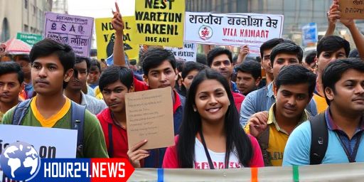 Nepal Protest Live Updates: Social Media Ban Sparks Violence