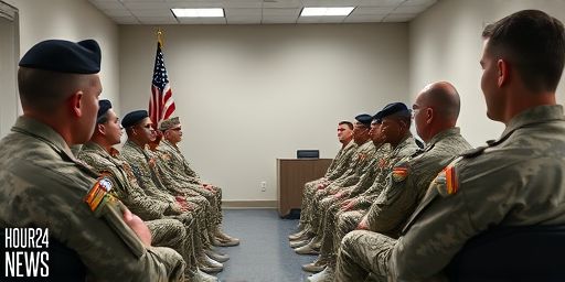 Trump War Rhetoric: Military Chief and Inside War in US