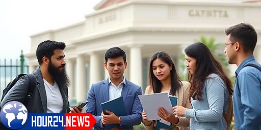 Group 1 Results Cancellation: High Court Review Petition
