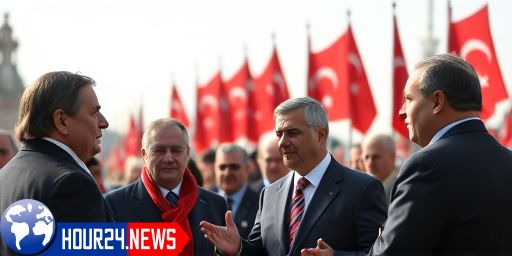 Court Overturns Dismissal of Istanbul Opposition Leaders