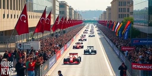 Azerbaijan Grand Prix Highlights: Max Verstappen Wins as Piastri Crashes