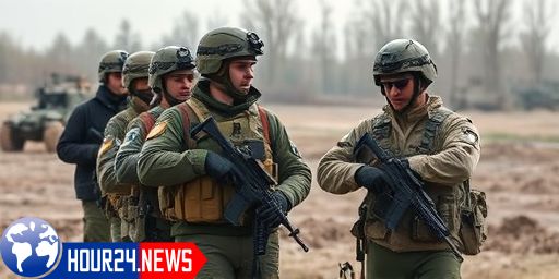 Putin’s Tactics in Kupjansk: The Tunnel Strategy Explained