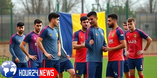 Victor Angelescu Explains Bolgado’s Transfer to Rapid