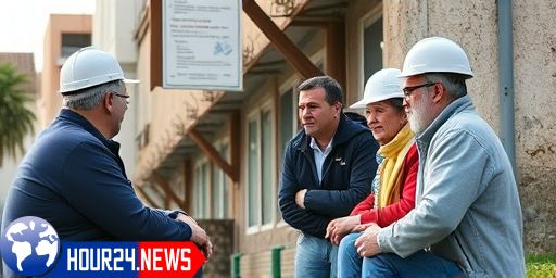 Blackout in Alto Minho: Central Hydroelectric Plant Failure