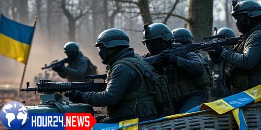 Analysis of Selenskyj’s Statements on Ukraine’s Defense Against Russia