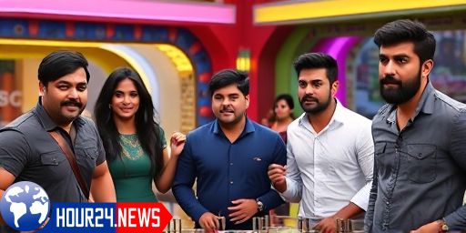 Bigg Boss 19: Tanya Mittal’s Bold Response to Kunika