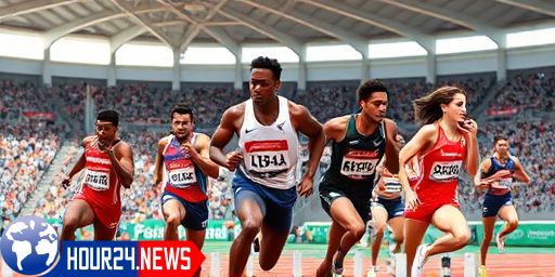 Top 10 Athletes to Watch at the 2025 World Athletics Championships