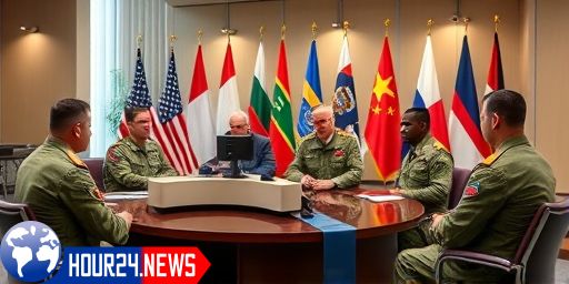Update on New Air Defense Systems After Ramstein Meeting