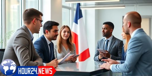 Jordan Bardella: Future Prime Minister? The Poll That Worries France