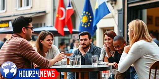 EU Tightens Visa Restrictions for Russian Citizens Amid Ukraine Conflict