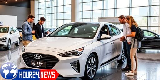 Hyundai Ioniq Three: More Than Just a Show