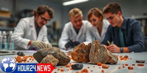 NASA’s Mars Discovery and the Invention of Time Crystals
