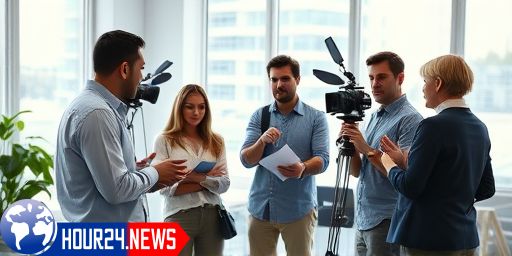 Rupert Murdoch Resolves Family Feud, Lachlan Takes Over Media Empire