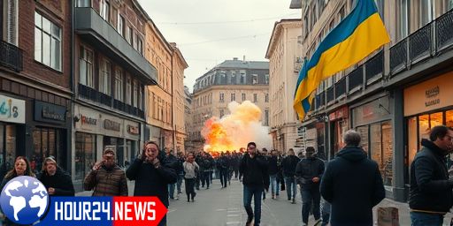 Explosions in Lviv During Shahed Attack: Key Updates