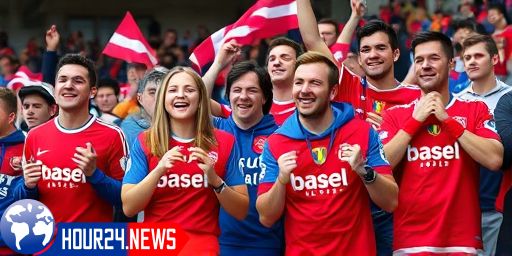 FC Basel Faces Ticketing Issues for Freiburg Match
