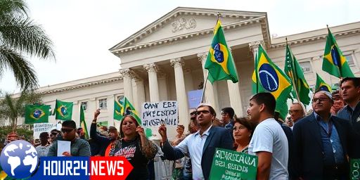 Jair Bolsonaro Found Guilty of Coup Attempt in Brazil