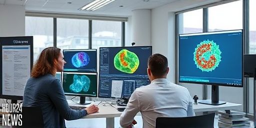 TU Graz Develops Digital Twin of Cancer Cell for Lung Cancer Treatment