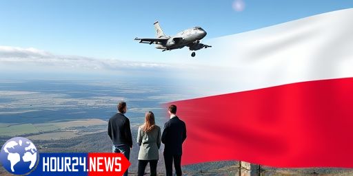 Poland Takes Preventive Measures Amidst Drone Threats