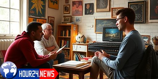 The Closure of Meanjin: A Loss for Cultural Institutions