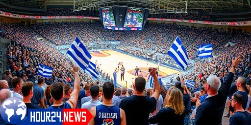 Aristotelis Mystakidis Proposes to Acquire PAOK BC