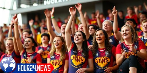 Brisbane Lions Player Ratings: Norm Smith Medallist Shines in Preliminary Final