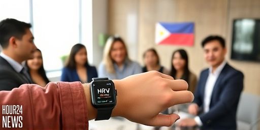 Heart Rate Variability: How HRV Guides Smarter Leadership Decisions