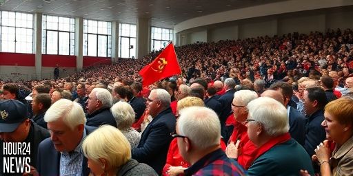 Benfica General Assembly Scuffle Sparks Tension at Pavilion