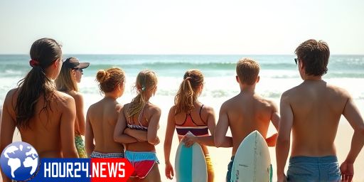 White Shark Sighting Near Manly Beach Raises Safety Concerns