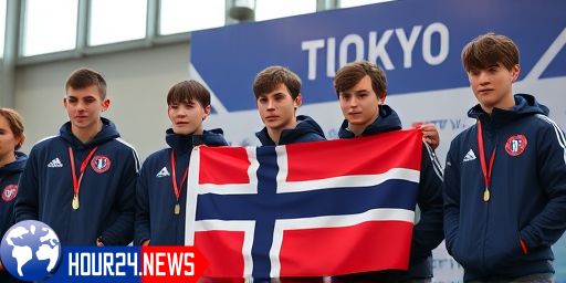 Narve Gilje Nordås Avoids Media Before World Championship