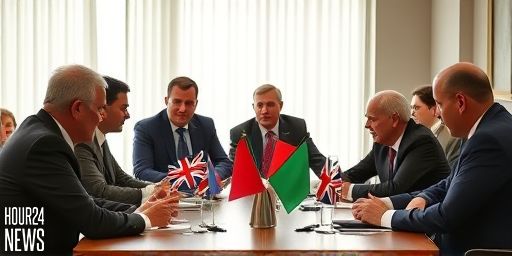 UK to Recognise Palestinian State: Implications and Reactions