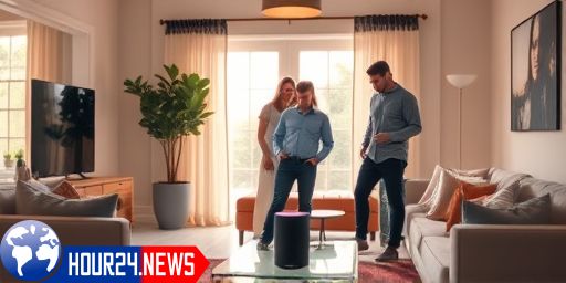 Is Your Smart Speaker Eavesdropping on You?