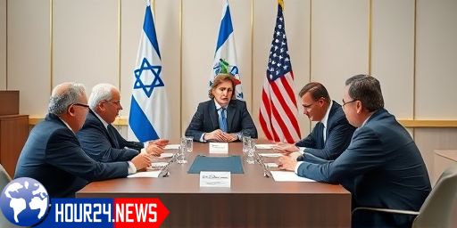 Israel’s Opportunity Amid US Tensions with Anti-Western States