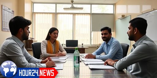 मध्य प्रदेश में IAS अधिकारियों का बड़ा फेरबदल