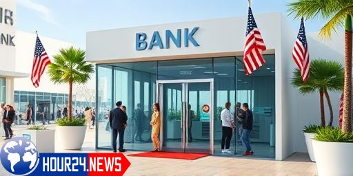 Amerant Bank Opens First Miami Beach Banking Center