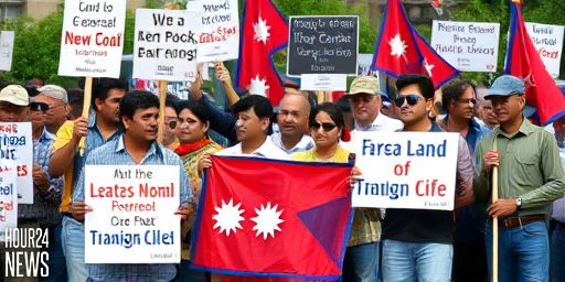 Nepal Protests Against Corruption: 72 Lives Lost
